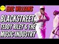 &quot;Blackstreet Unplugged: Eric Williams Reveals Untold Stories of R&amp;B Stardom&quot;