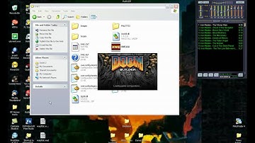 Doom Builder Tutorials - Flat Warping
