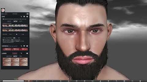 Second Life | NEW Body & Head by Signature | Full Tutorial Review