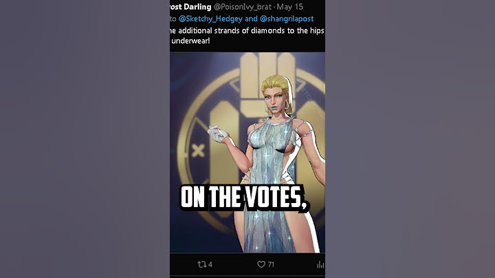 Emma Frost Winning FREE Hellfire Gala Skin?!