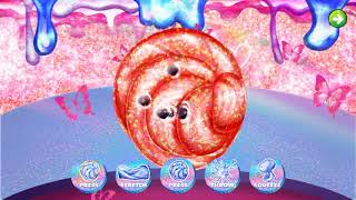 Real Slime Simulator screenshot 5