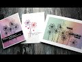 Easy & Simple Card Kit Inspiration (SSS May 2021 Card Kit)