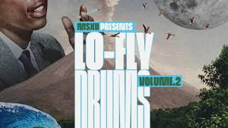 LoFi Drum Kit - Lo-Fly Drum Kit Vol. 2 by MSXII Sound Design LoFi Drum Kit - Lo-Fly Drum Kit Vol. 2 by MSXII Sound Design