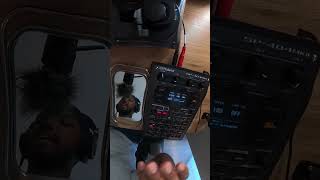 Sp404mk2 - DJ FX Looper Secret (set length to numbers divisible by 3)