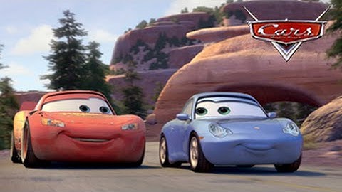 Cars: Fast as Lightning Wingo Plot Walkthrough iOS/ Android