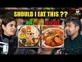 Kya ye khana paap hai what to eat and what not  ft devi chitralekhaji  talkswithnamit clips