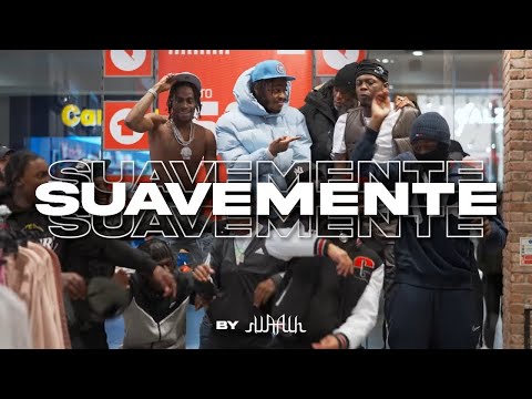 SUAVEMENTE DRILL REMIX Prod Alh Beats