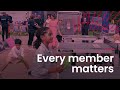 Table Tennis England membership for 2026/27 are live now! | Join or renew today!