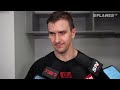 Post-Game | Backlund - 06.03.25
