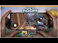 Guns of Boom Gameplay AndroidGameroooYT