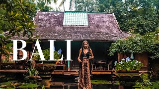 Hai Cu Mine In Bali! Calatorie Pentru Suflet