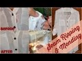 ★ 62 ★ How To Mend a Ripped Seam || VEDA Day 22 || Let's Get Crafty, Ep. 3