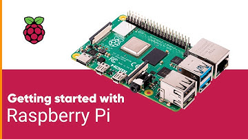 How to Setup a Raspberry Pi for the First Time | Getting Started with Raspberry Pi