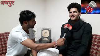 P se Pyar F se Farar, ek mulakat actor bhavesh kumar ke sath