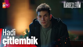'' Ya kardeşim ölürse?'' - Kardeşlerim 74. Bölüm