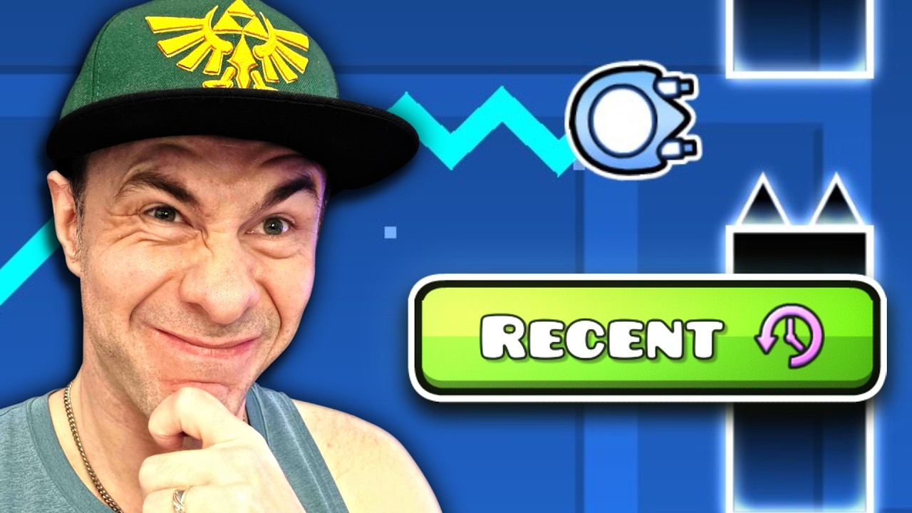 Challenging EVW In The RECENT TAB // 100 Life Challenge