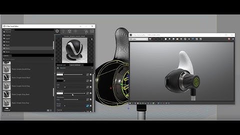 V-Ray for Rhino – Quick Start: Intro for Designers