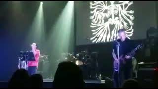 DEAD CROSS - Gag Reflex - live 2018