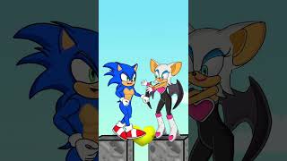 Top 2 videos About Family Life #sonic #animation