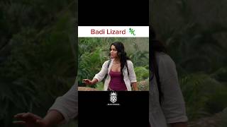 Badi Lizard #shorts #movie #film #cinema #movies #actor #love #hollywood #films #art #s #actress