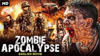 ZOMBIE APOCALYPSE - Full Hollywood Horror Movie HD | Leo Gregory | Horror Movies In English screenshot 1