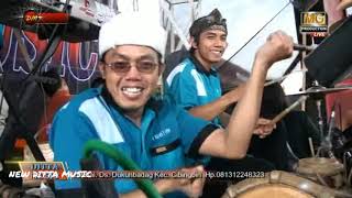 DITTA MUSIC live dukuhbadag bangbung hideung vcl dewi Rahmawati
