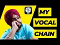 Vocal Mixing (Hindi) || MIX LIKE A MASTER