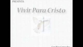 Video thumbnail of "VIVIR PARA CRISTO: Alabanza y Adoracion en vivo con Noe Camacho - Denver, CO 1995 - Rock Cristiano"