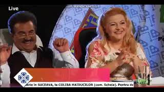 Munte, munte brad frumos (duet) Vasile Ciobanu și Nicoleta Iancu