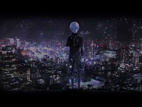 NightCore - детство merre jársz épp [DRK]
