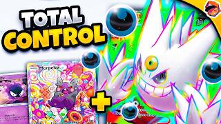 New MEGA GENGAR EX is DISGUSTING! Profile