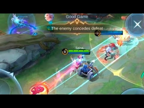 KAGURA TOP 1 PH 6mins Surrender GG - FULL GAMEPLAY