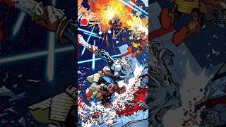 Battle Beast Was Betrayed by His Own Ship 😨