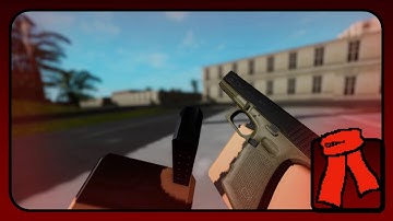 Rigging Guns | Moon Animator