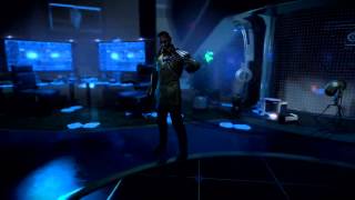 Killzone Shadow Falls "Get Me" w/luke