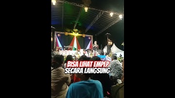 KDM Love Pokonya 😍 nganjang KA warga Depok #kdm