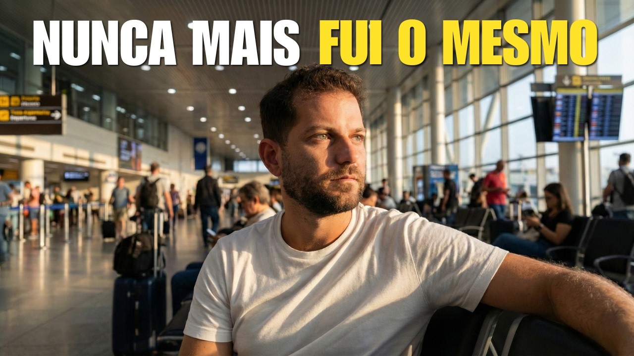 Mudar de Cidade Mudou Minha Vida (E Meus Relacionamentos)