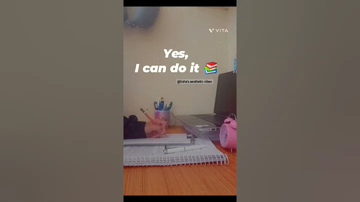 🤍When you have a motivation to study hard📚 #studywithme #3 #aestheticstudy #studymotivation #kstudy