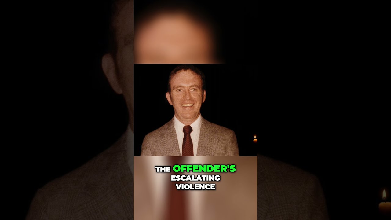 Golden State Killer Victim Robert Offerman's Murder Solved 