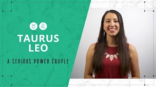 Taurus & Leo Love Compatibility – A Serious Power Couple Taurus And Leo Compatibility Game Of Deliberation And Spontaneity