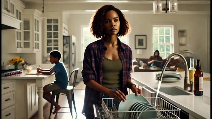 Mom called CPS on me to get custody of my kids—She bragged about the "lie" on her Ring doorbell—I