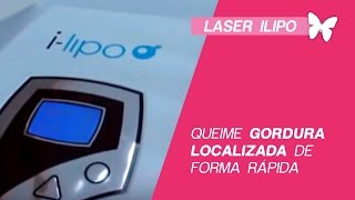 Laser Ilipo Famoso Laser Contra Gordura Localizada