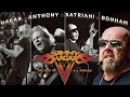 Jason Bonham's Heartfelt Message to Fans After Leaving Sammy Hagar's Best Of All Worlds Tour