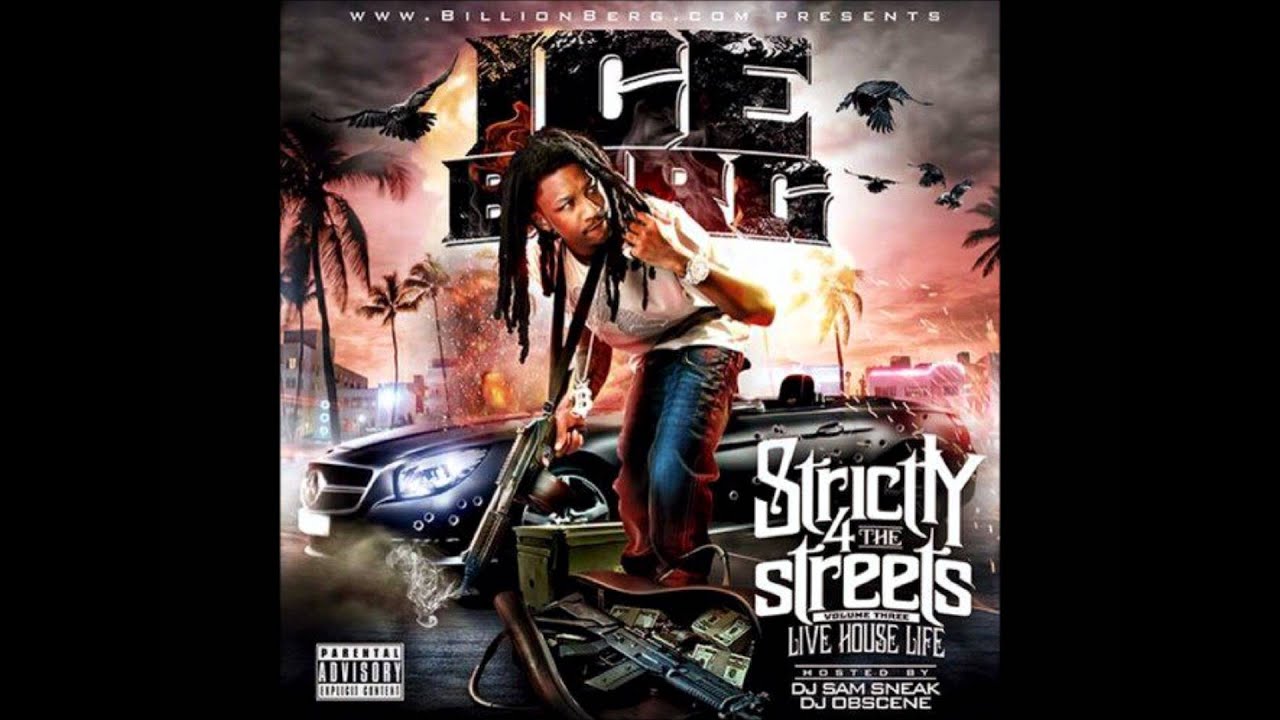 Assista a Ice Berg Ft. Sam Sneak - Say No Mo no YouTube Assista a Ice Berg Ft. Sam Sneak - Say No Mo no YouTube