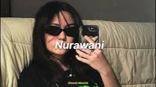 Nurawani | නුරාවනි (Slowed   Reverb ) @wasthi