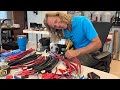 Tips tricks and dimensions for diy lifepo4 battery cables and wiring harnesses