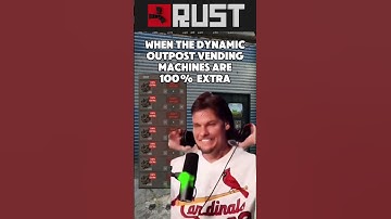 Inflation Has HIT Rust