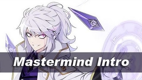 Elsword - MasterMind Introduction