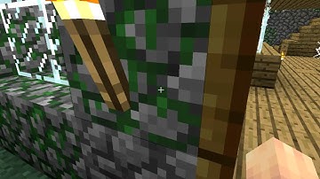 Minecraft: The Emperor of Minopia part 1