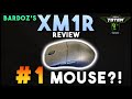 Pro Reviews: Endgame Gear XM1R